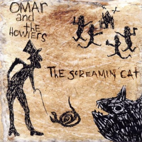 Omar & The Howlers - 2000 The Screamin' Cat